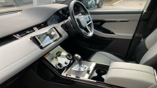 Land Rover Range Rover Evoque 2.0 D200 R-Dynamic SE 5dr Auto Diesel Hatchback